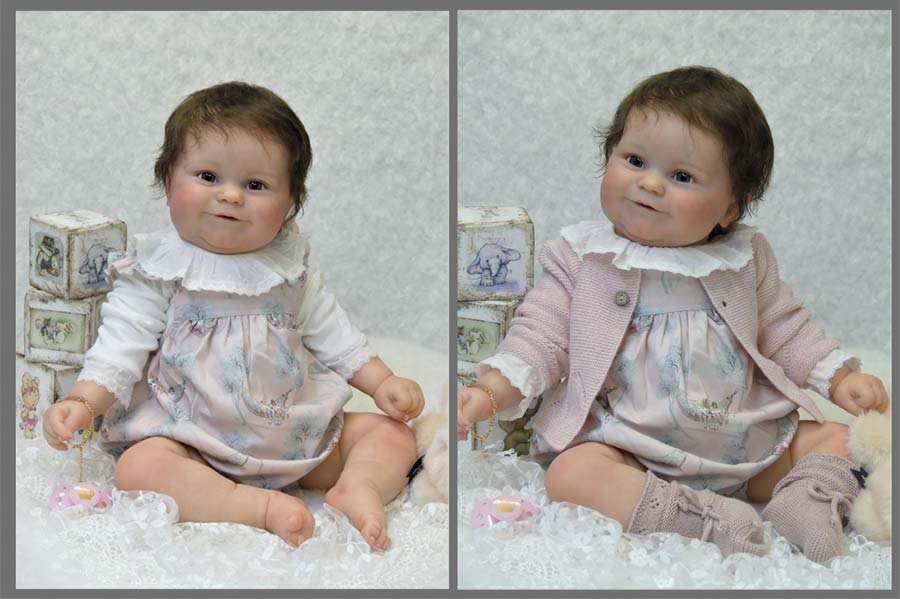 reborn baby doll website